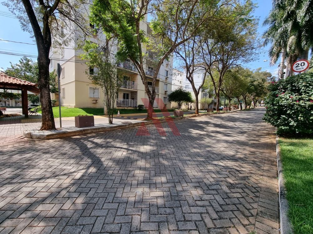 Apartamento para alugar com 2 quartos, 64m² - Foto 17