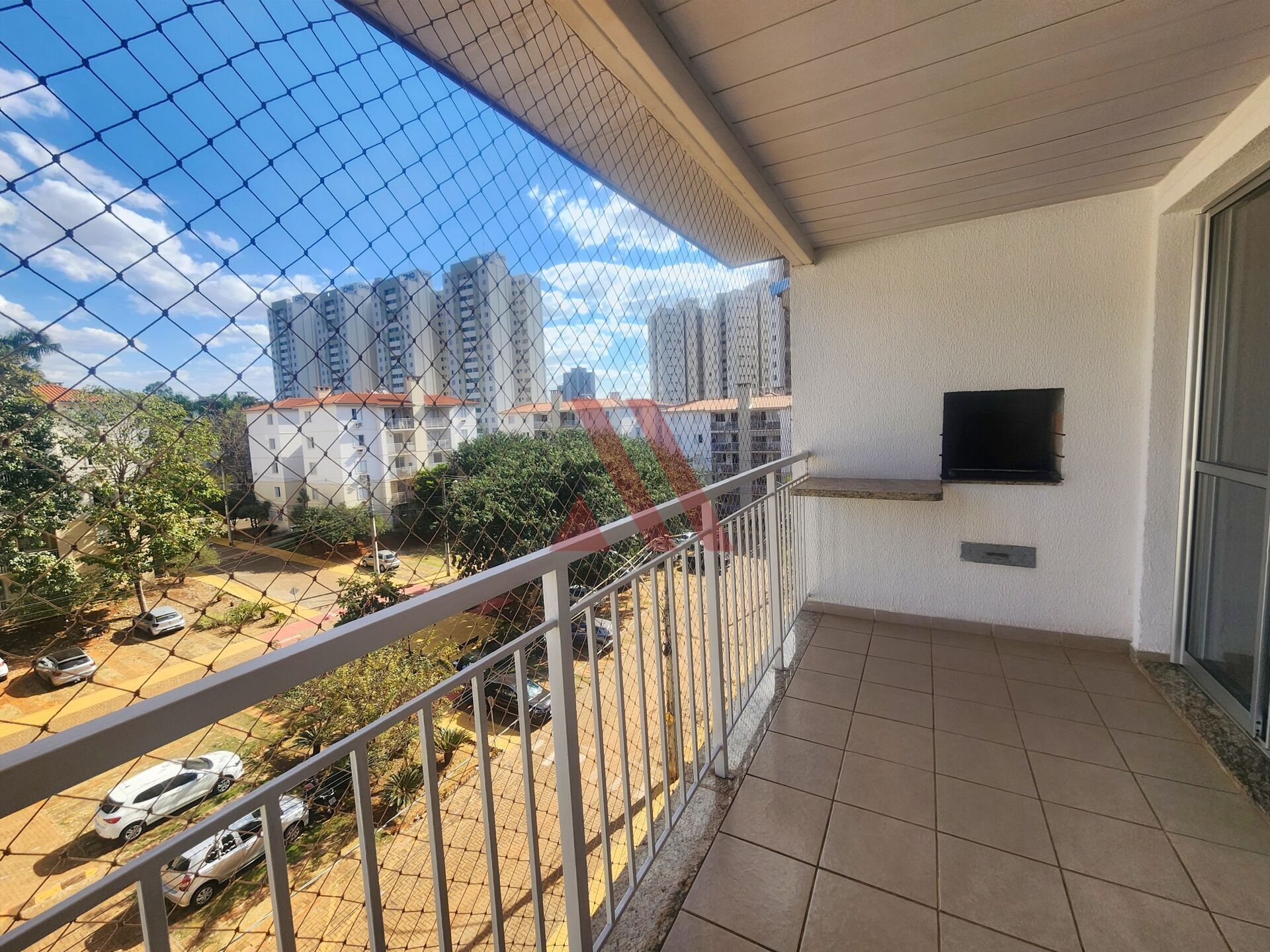 Apartamento para alugar com 2 quartos, 64m² - Foto 3