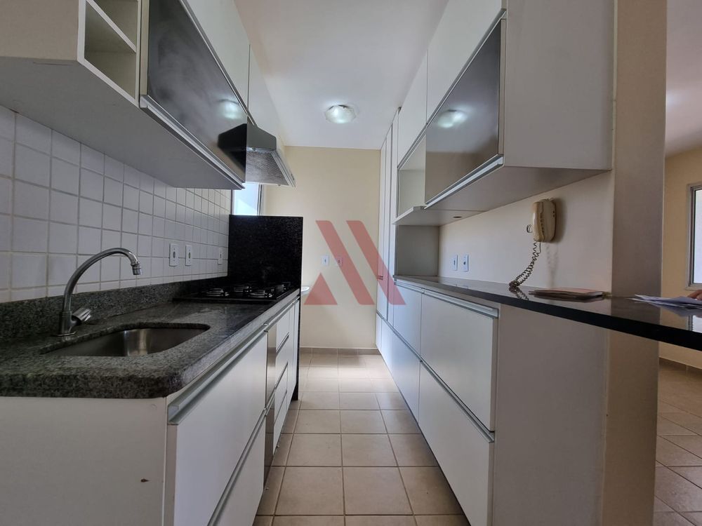 Apartamento para alugar com 2 quartos, 64m² - Foto 4