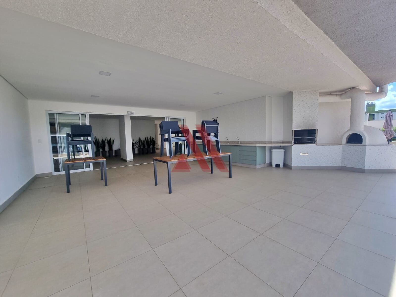 Apartamento para alugar com 3 quartos, 86m² - Foto 13