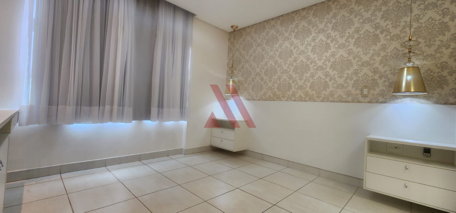 Apartamento para alugar com 3 quartos, 105m² - Foto 12