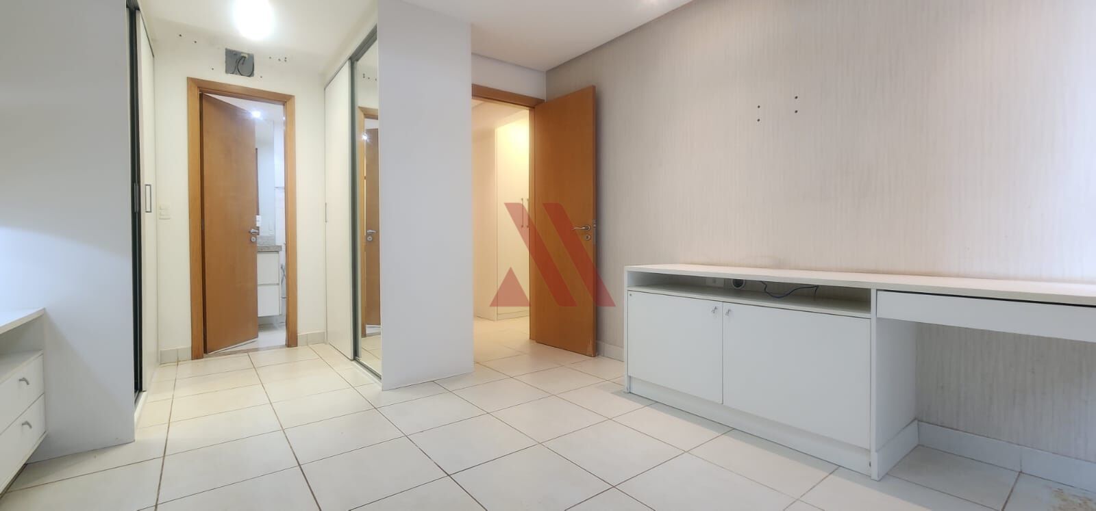 Apartamento para alugar com 3 quartos, 105m² - Foto 15