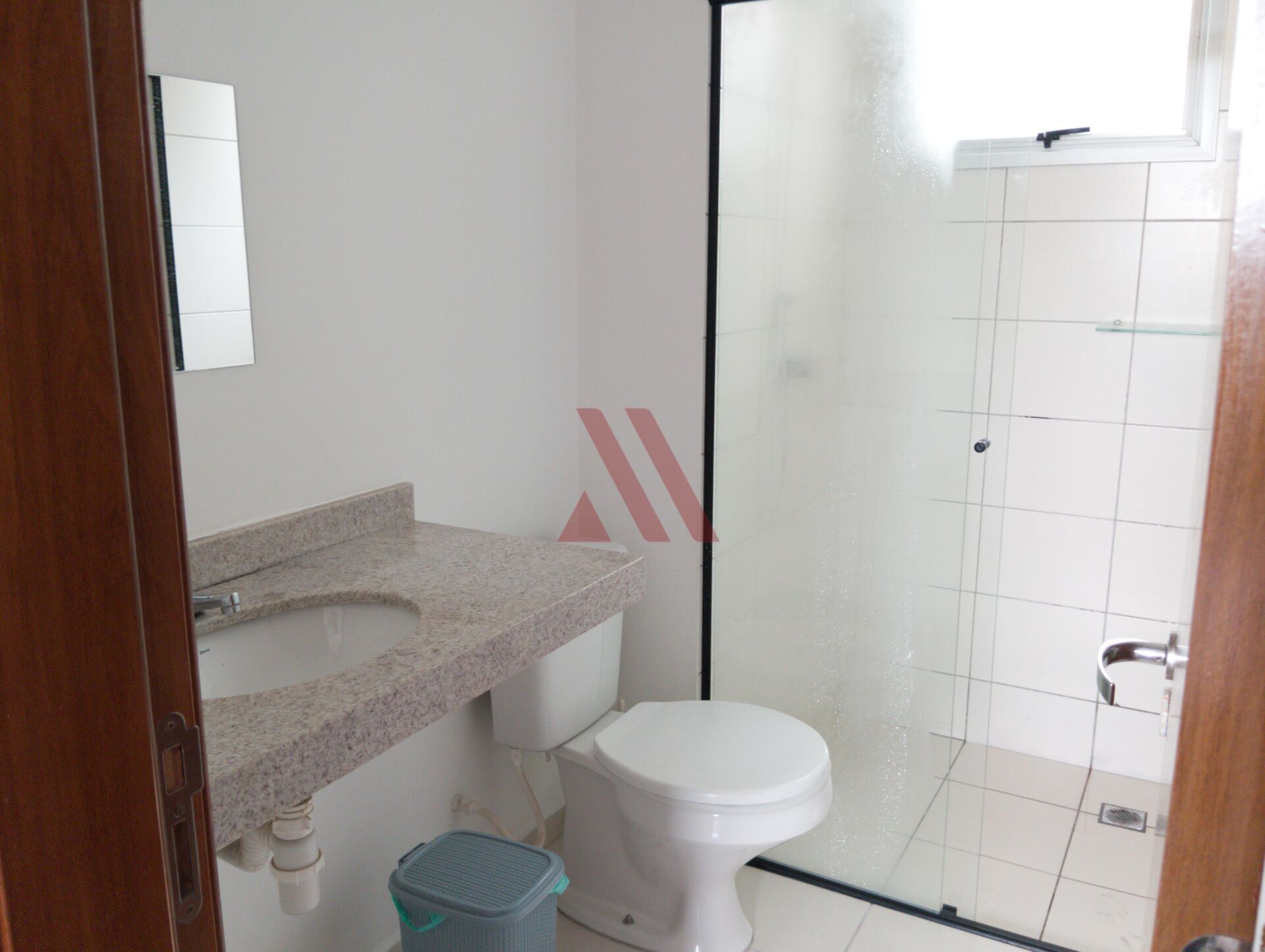 Apartamento à venda com 2 quartos, 61m² - Foto 5