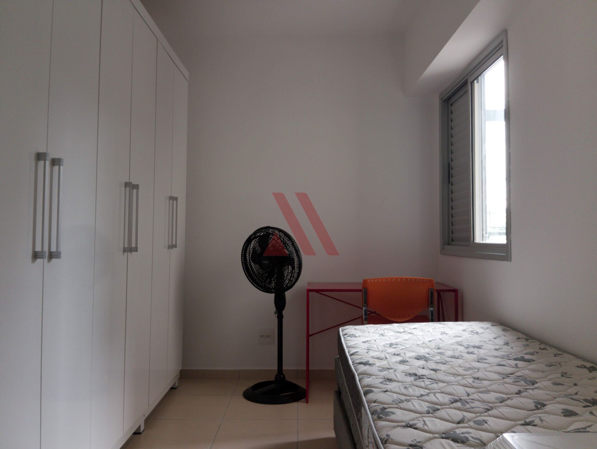 Apartamento à venda com 2 quartos, 61m² - Foto 3