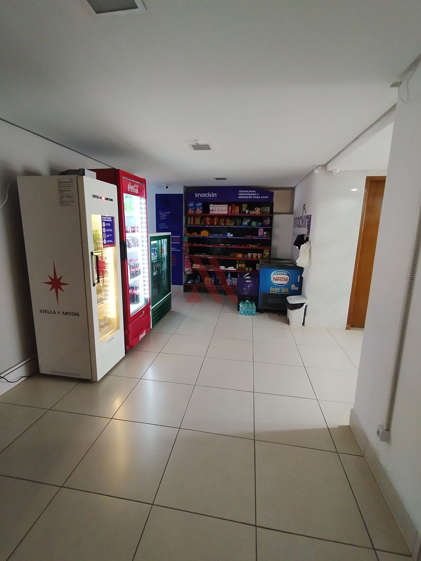 Apartamento à venda com 2 quartos, 61m² - Foto 9