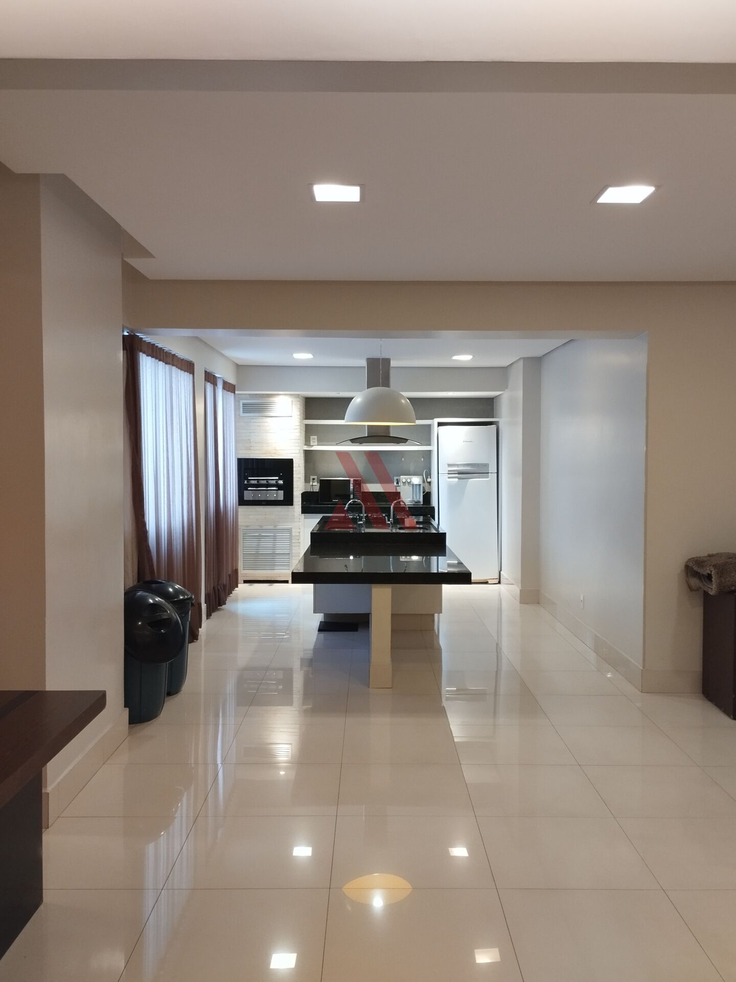 Apartamento à venda com 2 quartos, 61m² - Foto 13