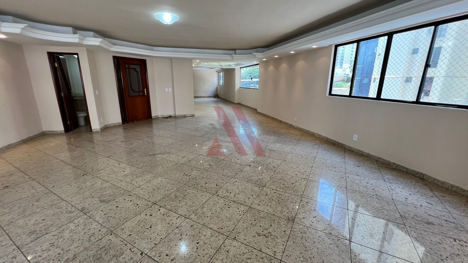 Apartamento, 4 quartos, 262 m² - Foto 3