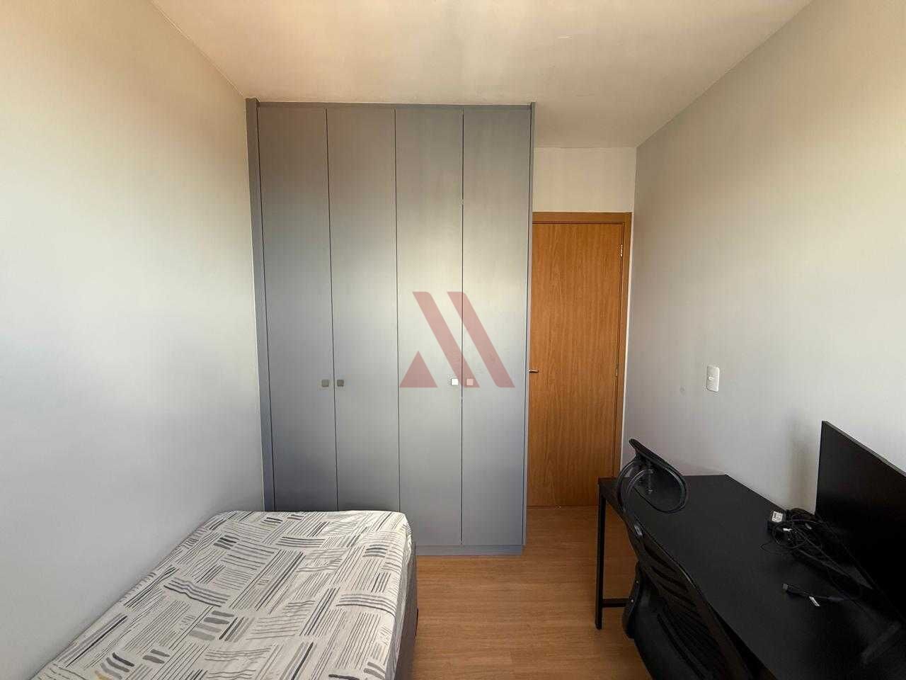 Apartamento, 2 quartos, 42 m² - Foto 4