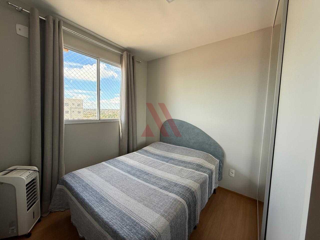 Apartamento, 2 quartos, 42 m² - Foto 6