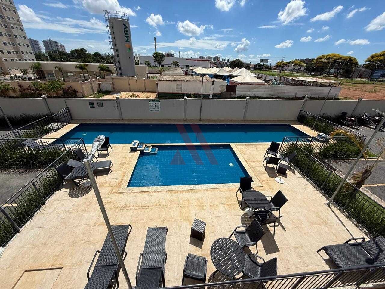 Apartamento, 2 quartos, 42 m² - Foto 9