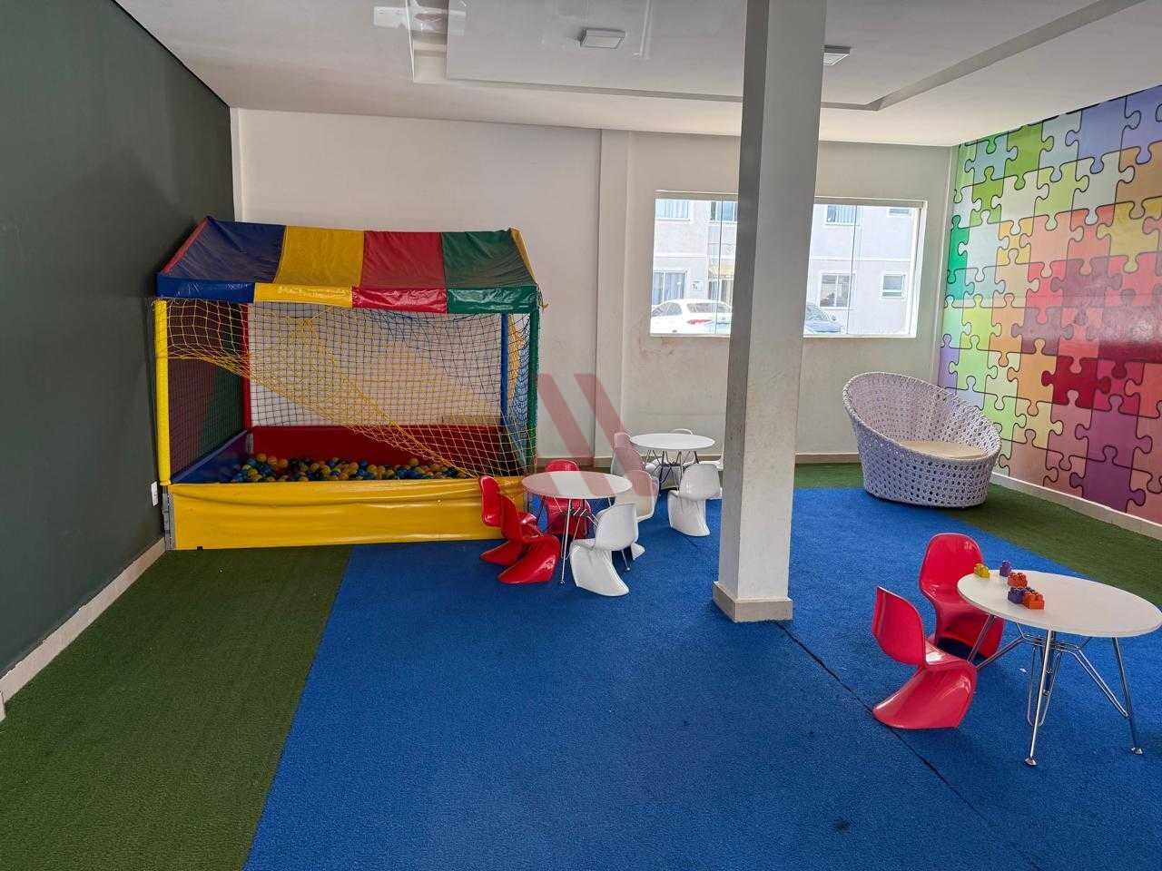 Apartamento, 2 quartos, 42 m² - Foto 12