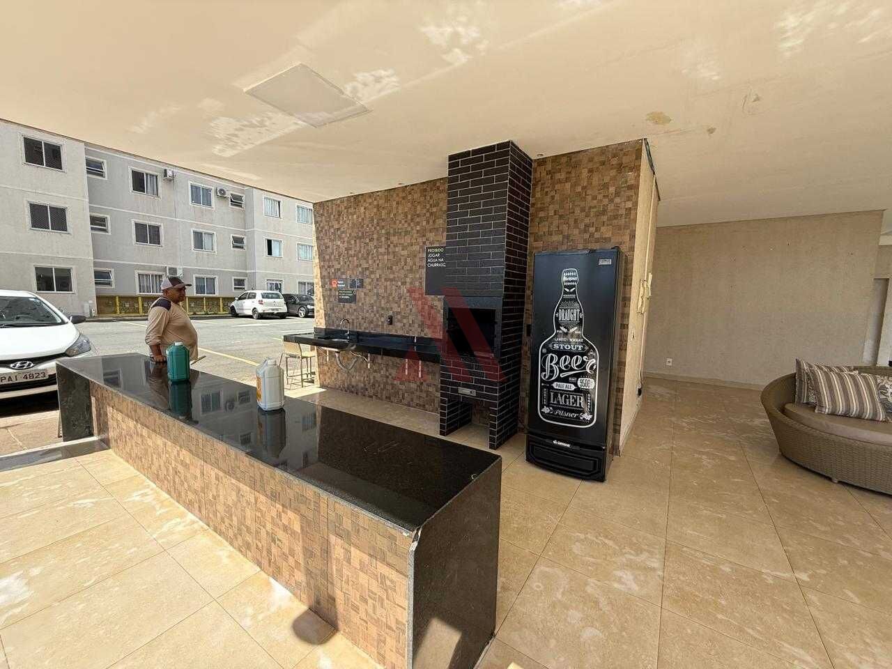 Apartamento, 2 quartos, 42 m² - Foto 11