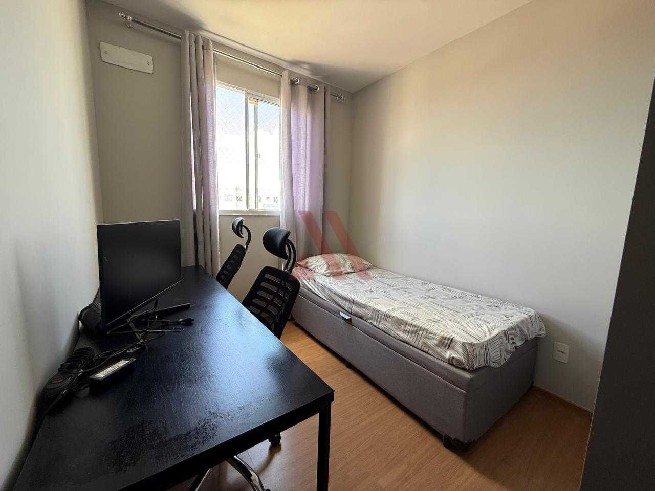 Apartamento, 2 quartos, 42 m² - Foto 5
