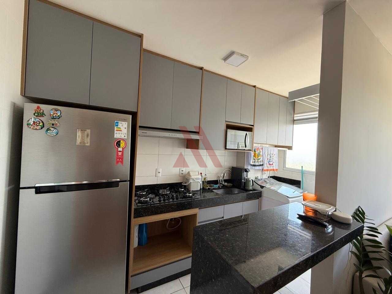 Apartamento, 2 quartos, 42 m² - Foto 3