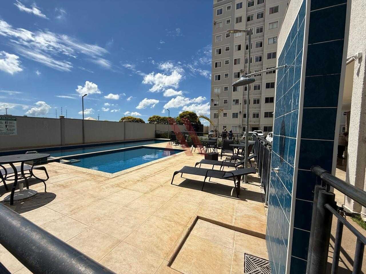 Apartamento, 2 quartos, 42 m² - Foto 10