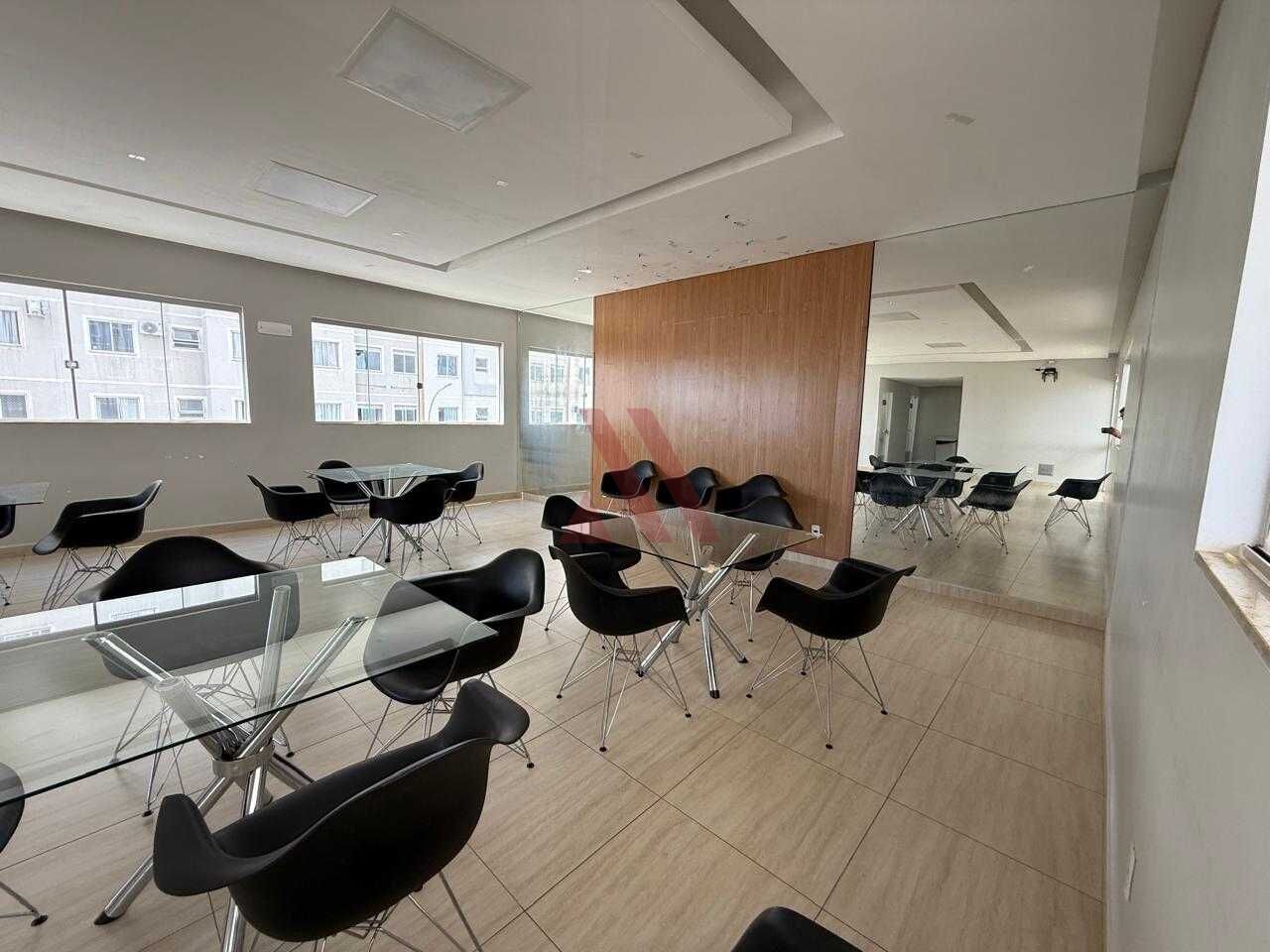 Apartamento, 2 quartos, 42 m² - Foto 13