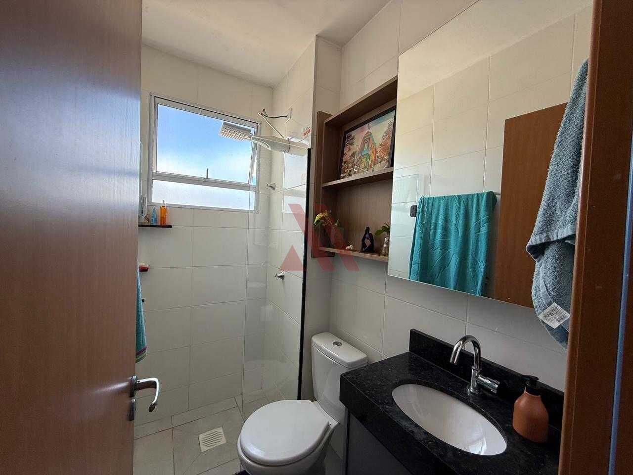 Apartamento, 2 quartos, 42 m² - Foto 8
