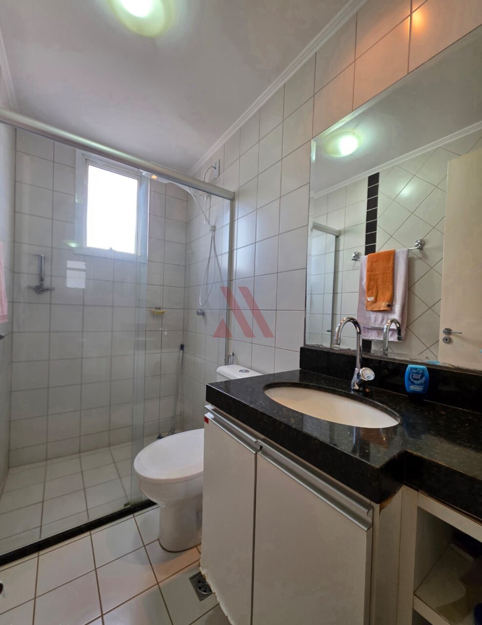 Apartamento à venda com 3 quartos, 77m² - Foto 9