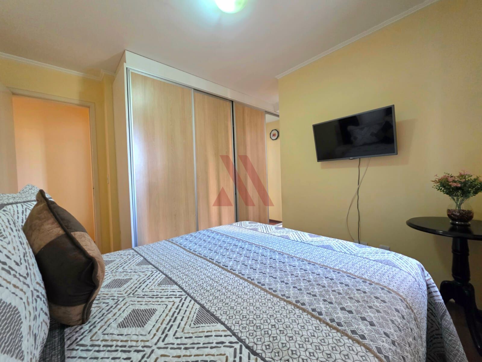 Apartamento à venda com 3 quartos, 77m² - Foto 6
