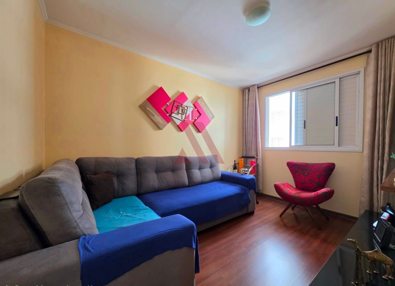 Apartamento à venda com 3 quartos, 77m² - Foto 10