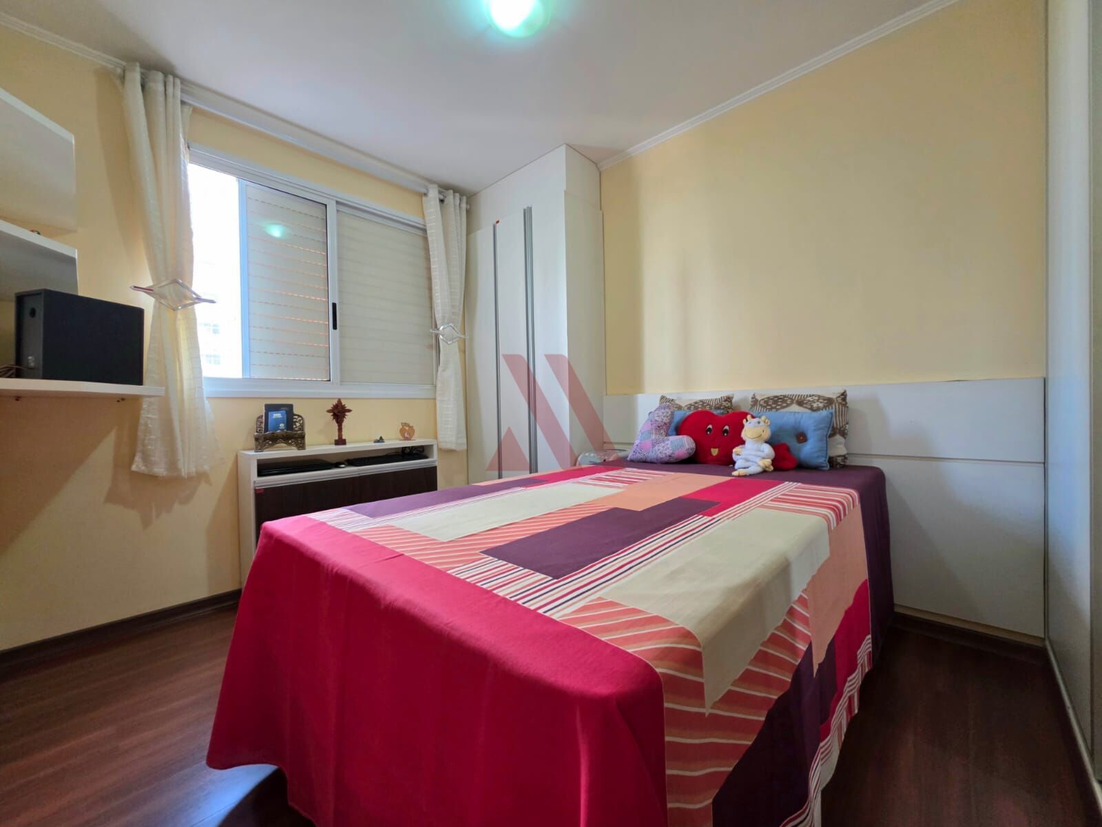 Apartamento à venda com 3 quartos, 77m² - Foto 8