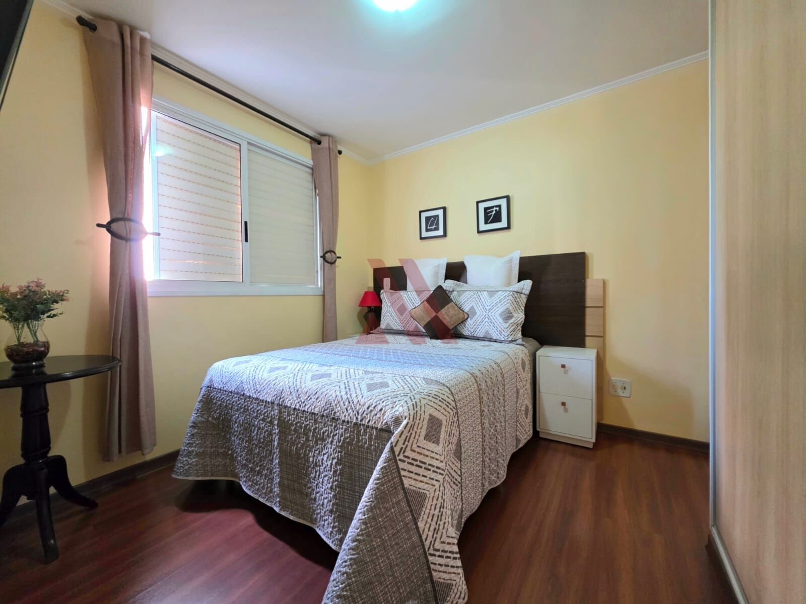 Apartamento à venda com 3 quartos, 77m² - Foto 7