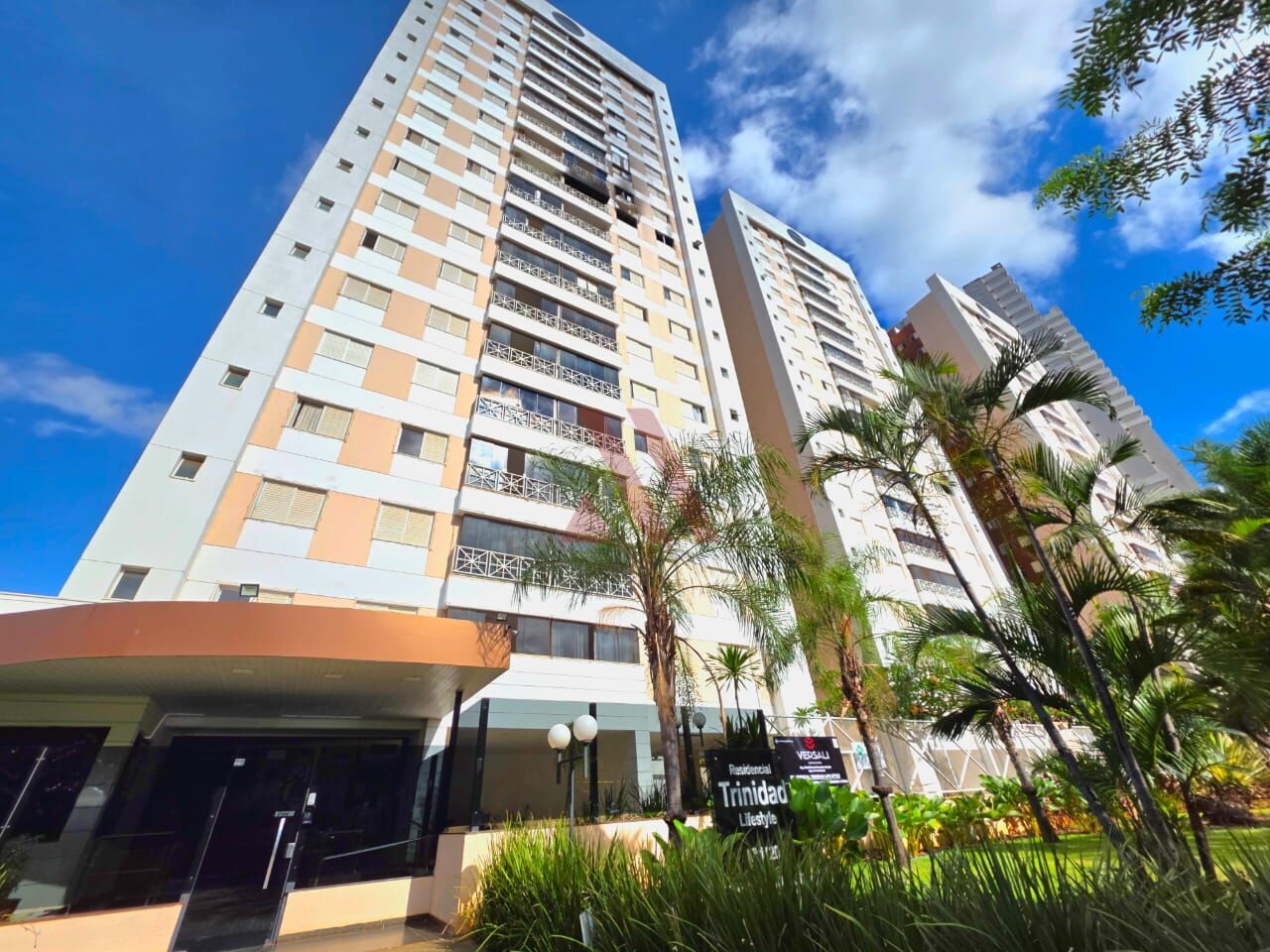 Apartamento à venda com 3 quartos, 77m² - Foto 17