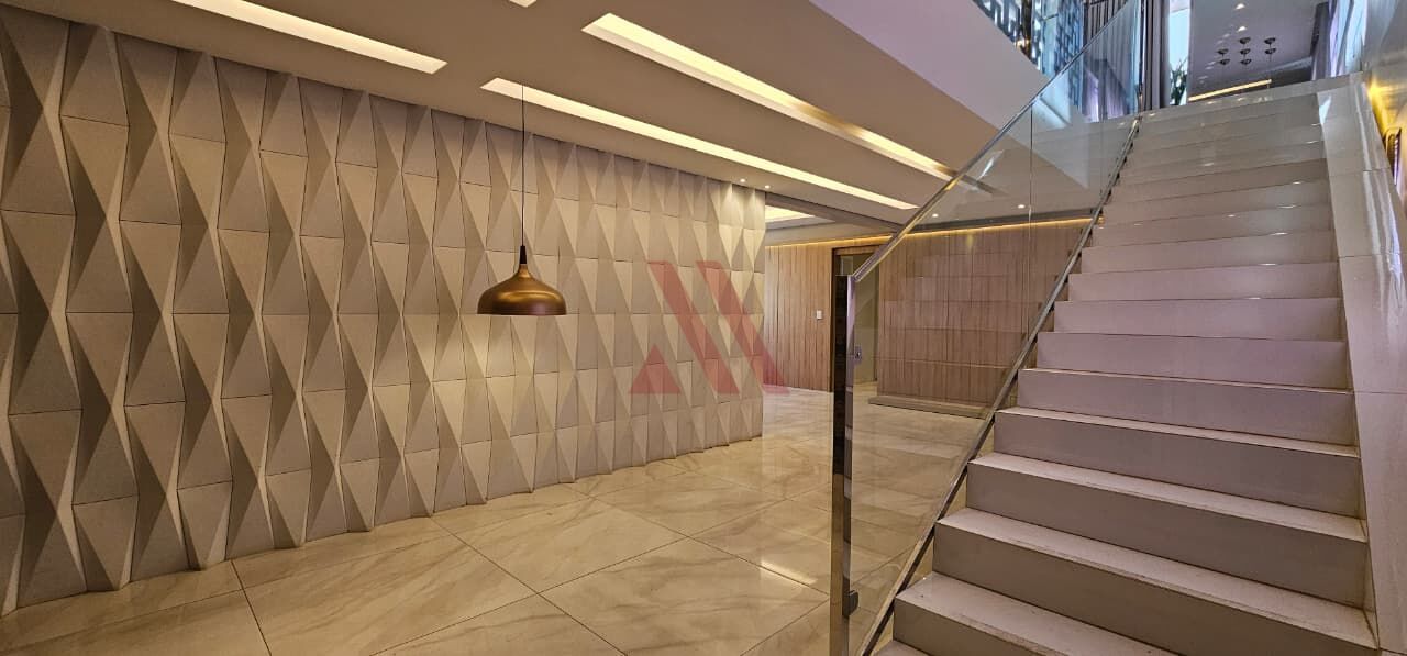 Cobertura, 4 quartos, 253 m² - Foto 5