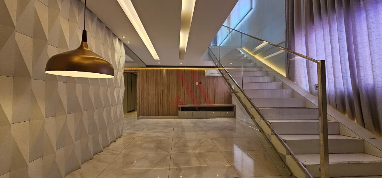 Cobertura, 4 quartos, 253 m² - Foto 1