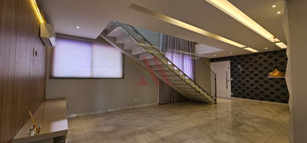 Cobertura, 4 quartos, 253 m² - Foto 4