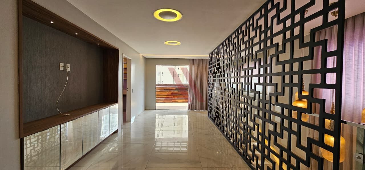 Cobertura, 4 quartos, 253 m² - Foto 2