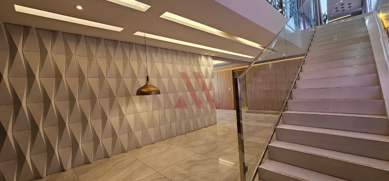 Cobertura, 4 quartos, 253 m² - Foto 3