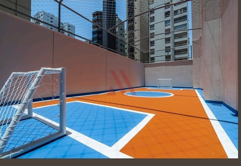 Flat/Apart Hotel, 1 quarto, 52 m² - Foto 10