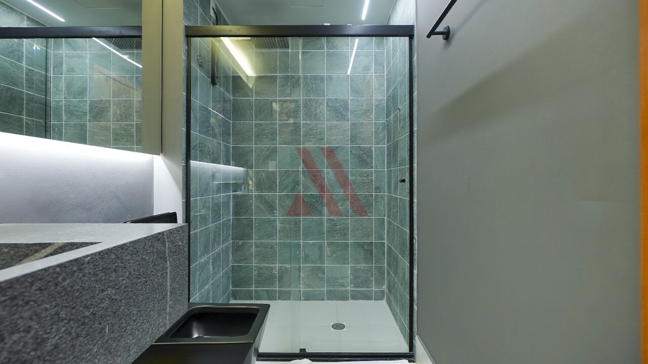 Flat/Apart Hotel, 1 quarto, 52 m² - Foto 34