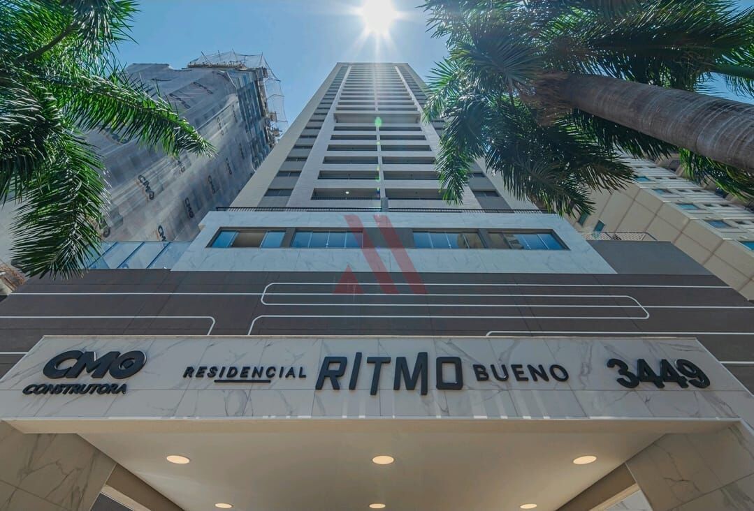 Flat/Apart Hotel, 1 quarto, 52 m² - Foto 2