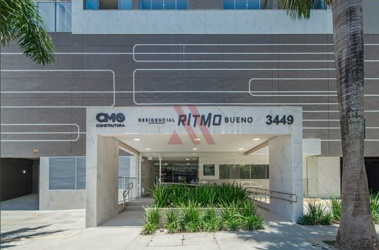 Flat/Apart Hotel, 1 quarto, 52 m² - Foto 21