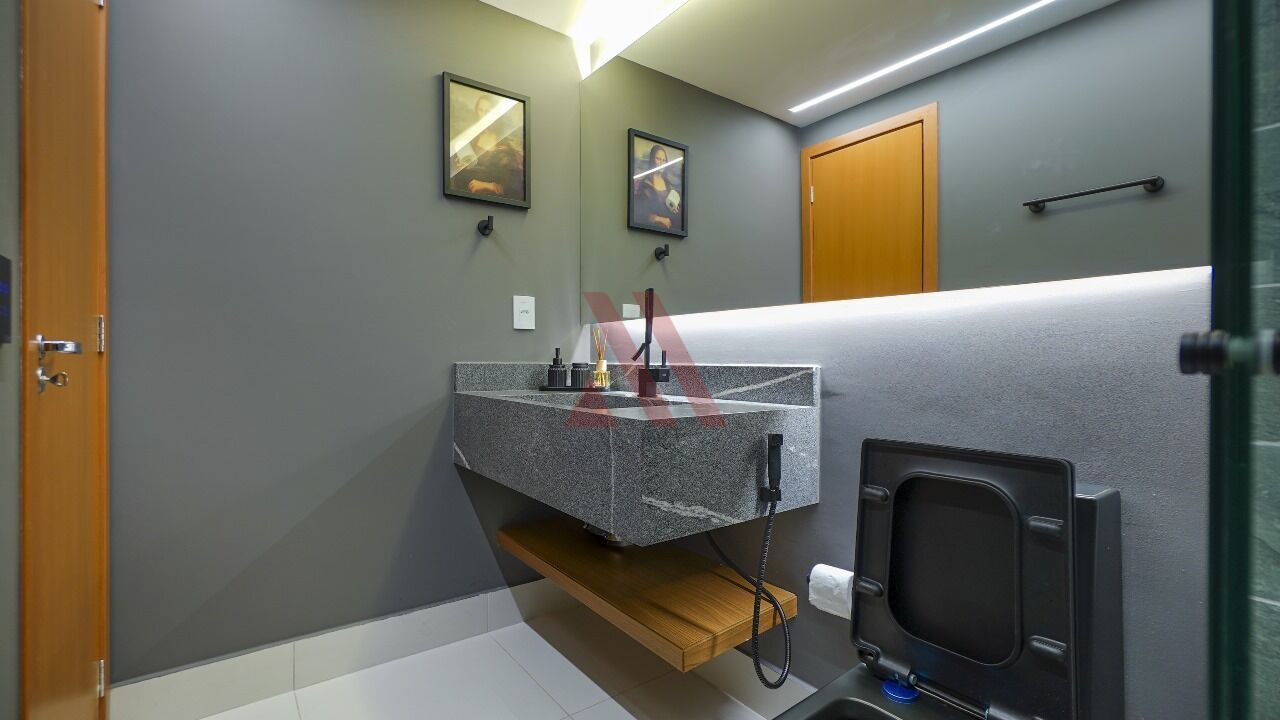 Flat/Apart Hotel, 1 quarto, 52 m² - Foto 8