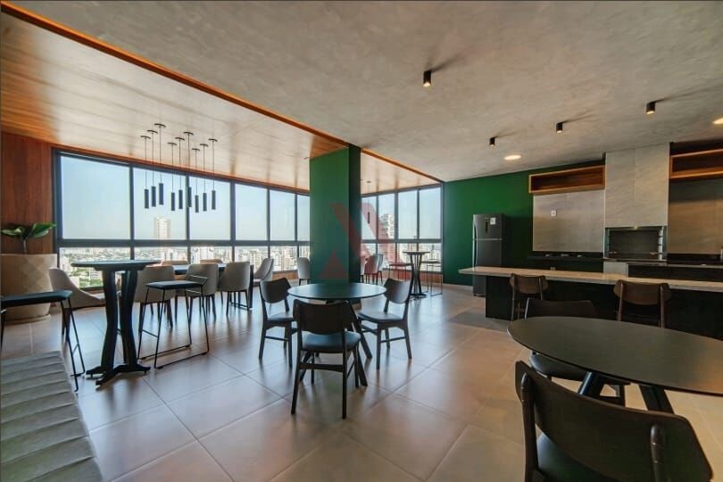 Flat/Apart Hotel, 1 quarto, 52 m² - Foto 36