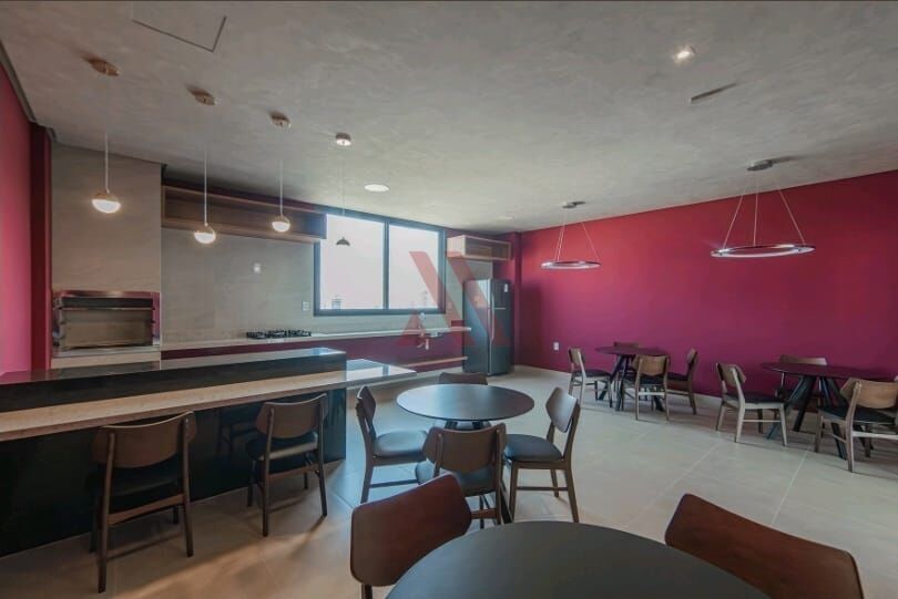 Flat/Apart Hotel, 1 quarto, 52 m² - Foto 33