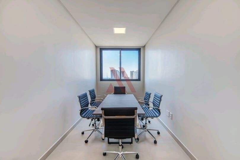 Flat/Apart Hotel, 1 quarto, 52 m² - Foto 30