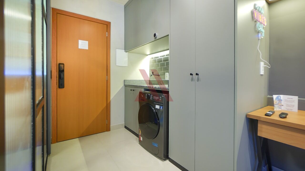 Flat/Apart Hotel, 1 quarto, 52 m² - Foto 6