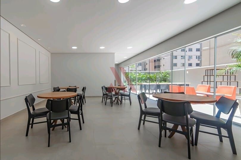 Flat/Apart Hotel, 1 quarto, 52 m² - Foto 15