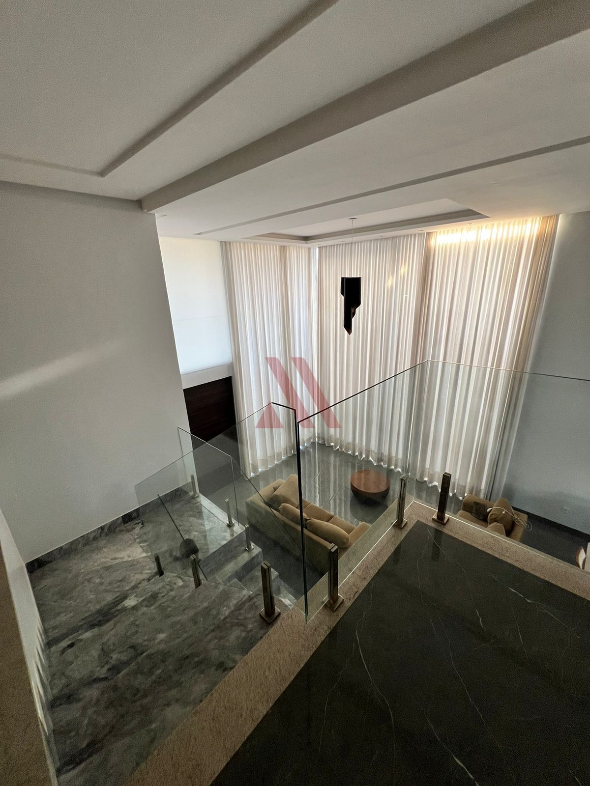 Apartamento à venda com 3 quartos, 383m² - Foto 5