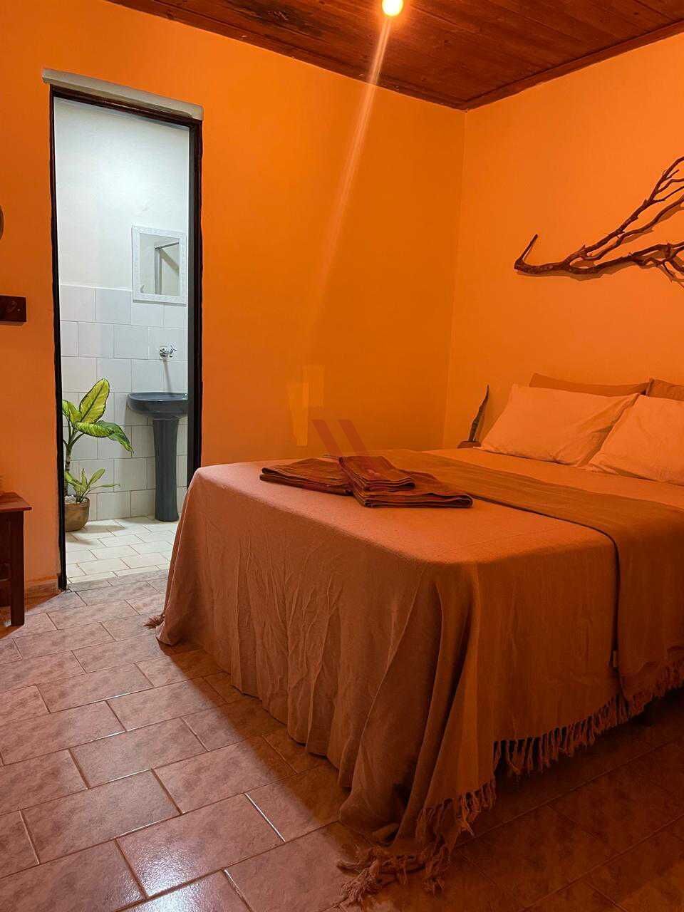 Hotel, 8 quartos, 400 m² - Foto 30