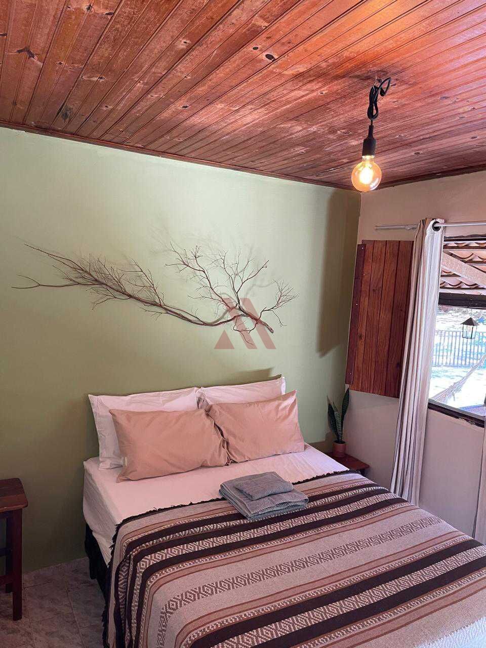 Hotel, 8 quartos, 400 m² - Foto 2