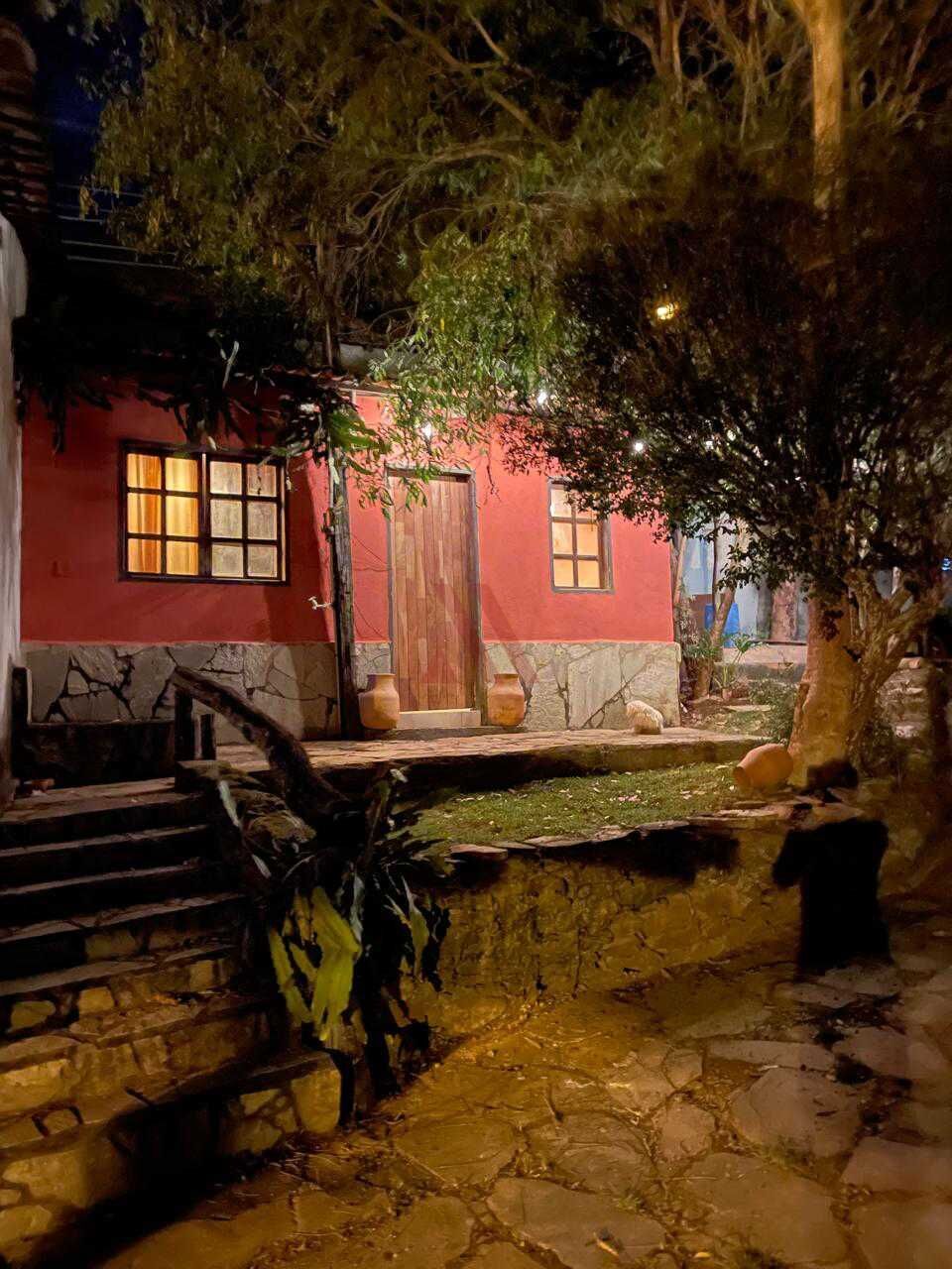 Hotel, 8 quartos, 400 m² - Foto 35