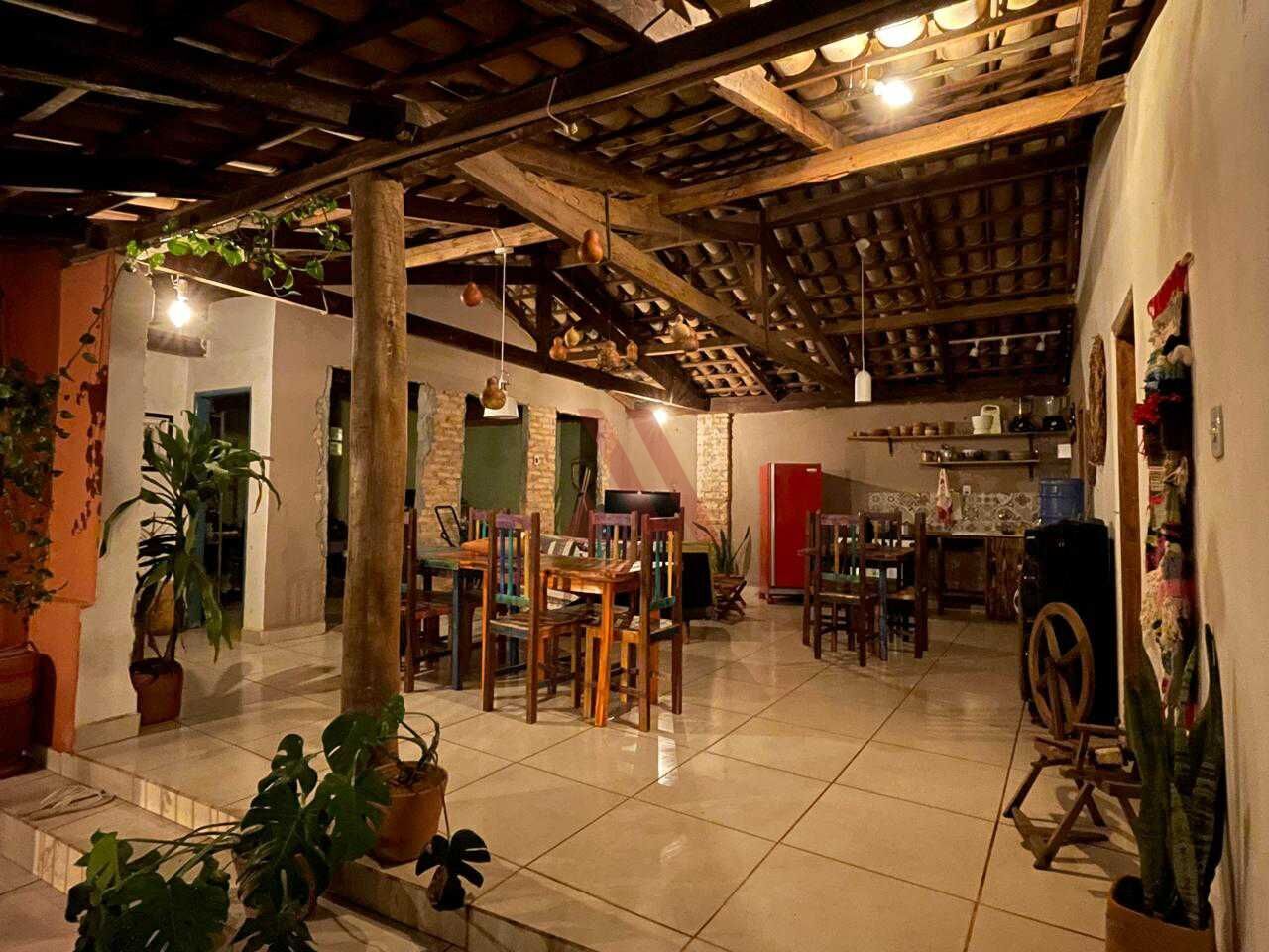 Hotel, 8 quartos, 400 m² - Foto 13