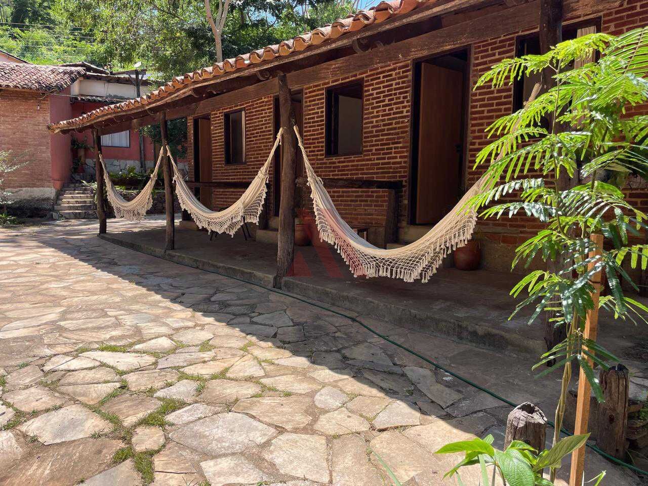 Hotel, 8 quartos, 400 m² - Foto 15