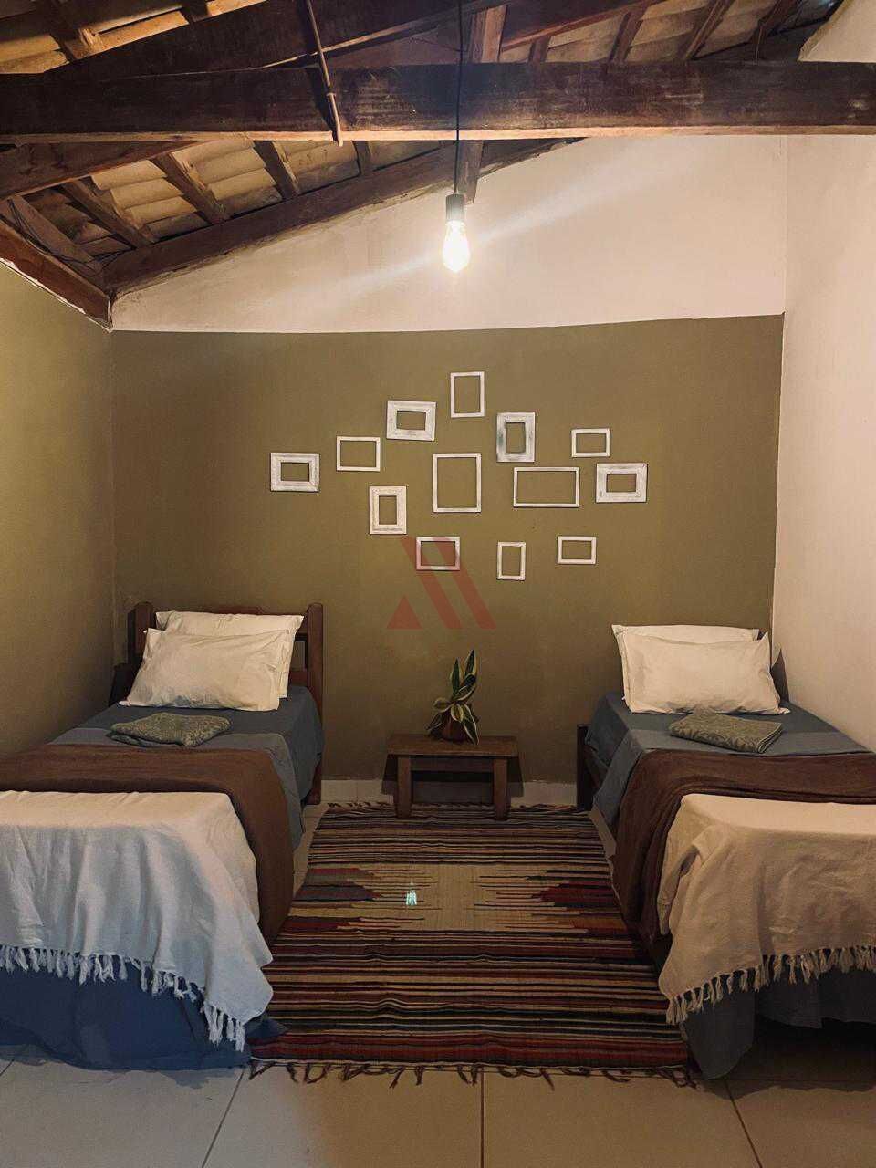 Hotel, 8 quartos, 400 m² - Foto 5