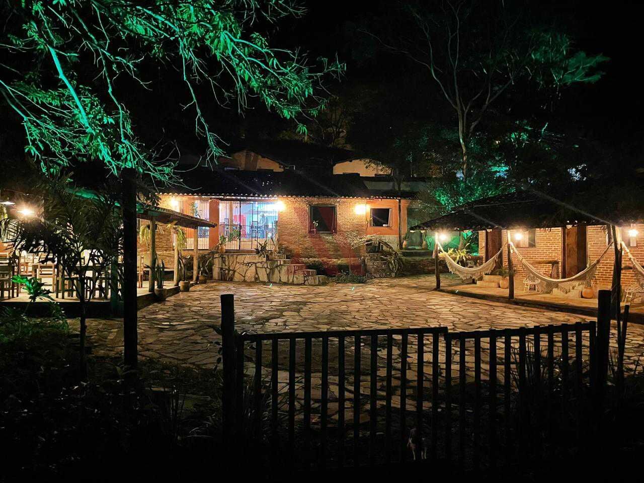 Hotel, 8 quartos, 400 m² - Foto 7